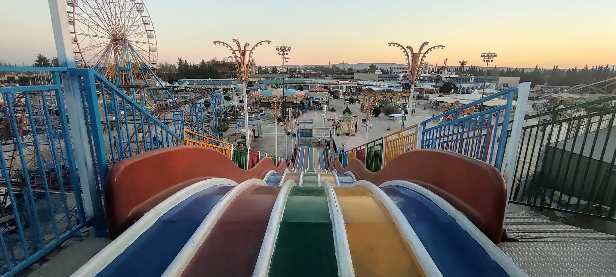 محاسب تكاليف مطاعم